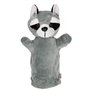 Goki - Marionnette raton laveur 51803C