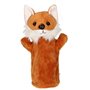 Goki - Marionnette renard 51803B