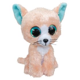 Lumo Stars Peluche Peach 15 cm Lumo Stars Peluche Peach 15 cm
