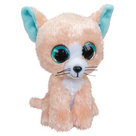 Lumo Stars Peluche Peach 15 cm
