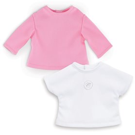 Corolle Mc 2 Tshirts