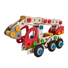 Eichhorn Constructor Auxiliary vehicles 3in1