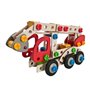 Eichhorn Constructor Auxiliary vehicles 3in1