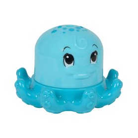 ABC Bad Octopus ABC Bad Octopus