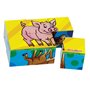 Eichhorn Block Puzzle