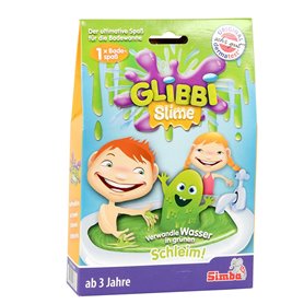 Glibbi Mucus