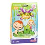 Glibbi Mucus