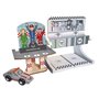 Eichhorn Wooden Porsche Race Set