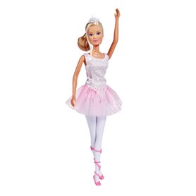 Steffi Love Ballerina