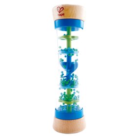 Hape Rain maker Blue