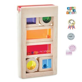 Wonderworld Soundblocks Rainbow