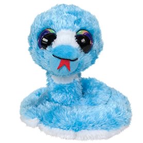 Lumo Stars Peluche Orm 15 cm