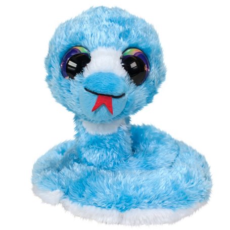 Lumo Stars Peluche Orm 15 cm