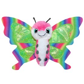 Lumo Stars Cuddle - Butterfly Sommar