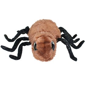 Lumo Stars Plush - Spin Spi, 15 cm Lumo Stars Plush - Spin Spi