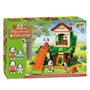 Unico Maximilian Families Tree House