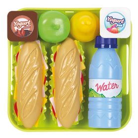 Ecoiffier - Plateau sandwich 19