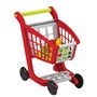 Ecoiffier - Chariot supermarché garni