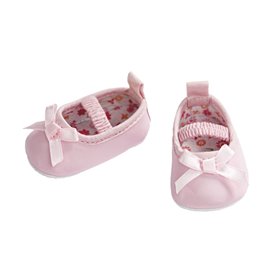 HELESS Doll ballerinas Pink