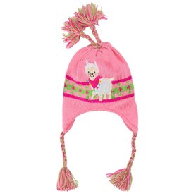 HELESS Dolls Cap Alpaca