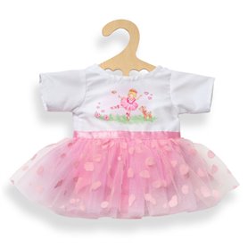HELESS Doll dress Ballerina