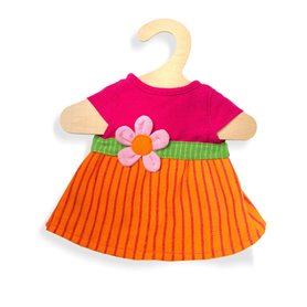 HELESS Puppet outfit Maya