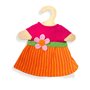 HELESS Puppet outfit Maya