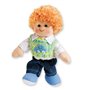 HELESS Felix doll