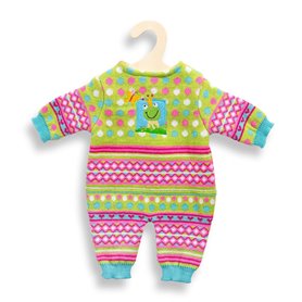 HELESS Dolls Knitted crawler