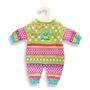 HELESS Dolls Knitted crawler
