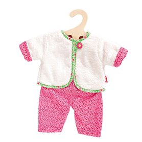 HELESS Dolls Jacket Reversible with pants