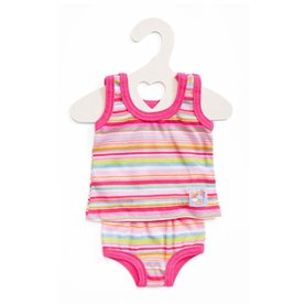 HELESS Dolls Underwear-pink