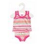 HELESS Dolls Underwear-pink