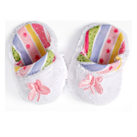 HELESS Dolls slippers