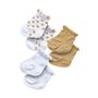 HELESS Glitter doll socks - 3 pairs