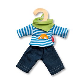 HELESS Doll outfit Boy