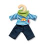 HELESS Doll outfit Boy