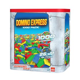 GOLIATH Domino Express