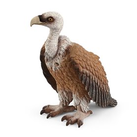 schleich WILD LIFE Vautour