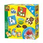 SES Creative My First Cartes mosaïques sensorielles