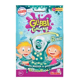 Glibbi Galaxy
