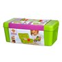 Eichhorn Constructor Tool box with drill