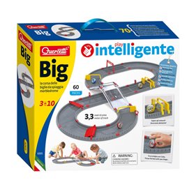 Quercetti Big Knikker Obstacle course