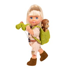 Evi Love Monkeys