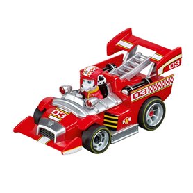 Carrera GO !!! Racecar - Paw Patrol Marshall Carrera GO !!! Racecar - Paw Patrol Marshall