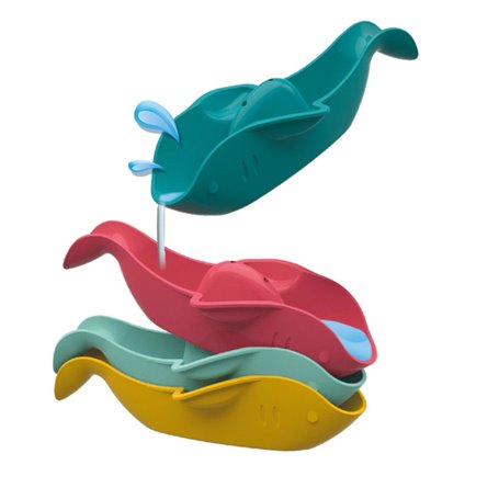 SES Creative Tiny Talents Poissons en banc