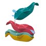 SES Creative Tiny Talents Poissons en banc