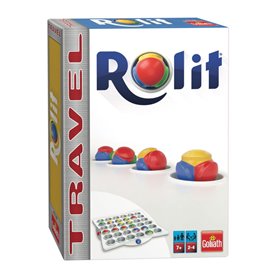 GOLIATH Rolit Travel