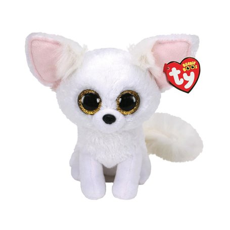 Ty Beanie Boo& 39 s Phoenix Fox