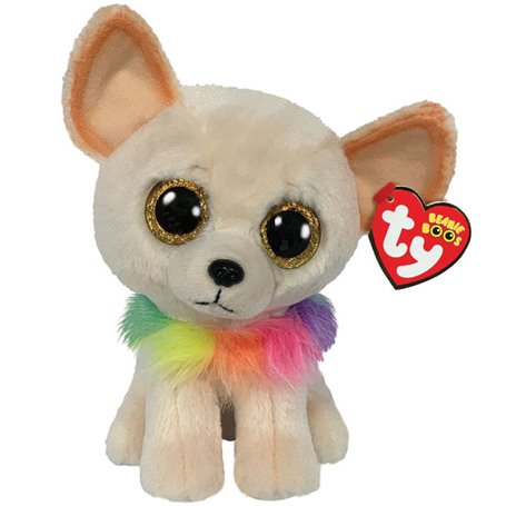 Ty Beanie Boo& 39 s Chewey Chihuahua